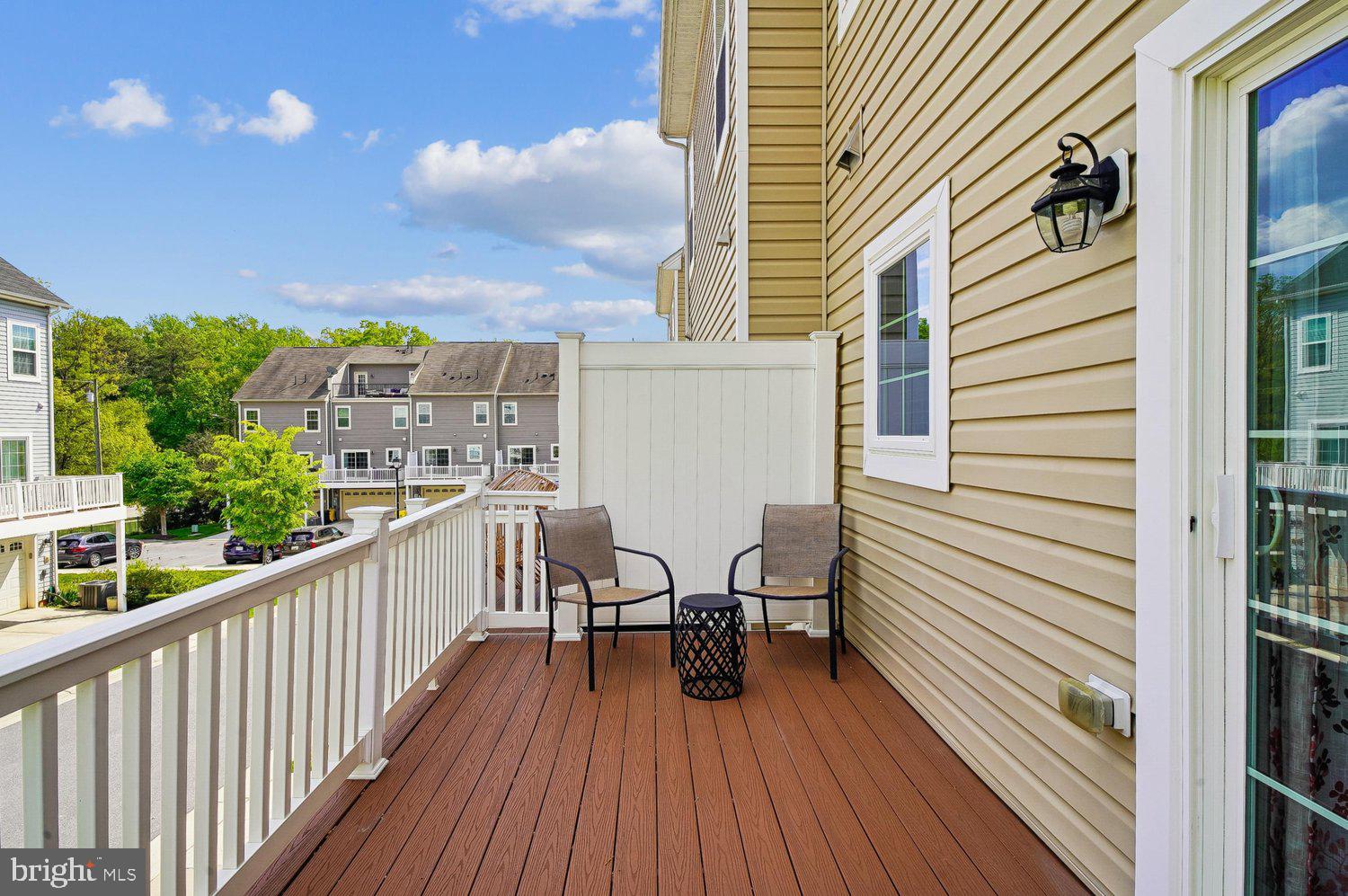 DORCHESTER VIEW - Residential