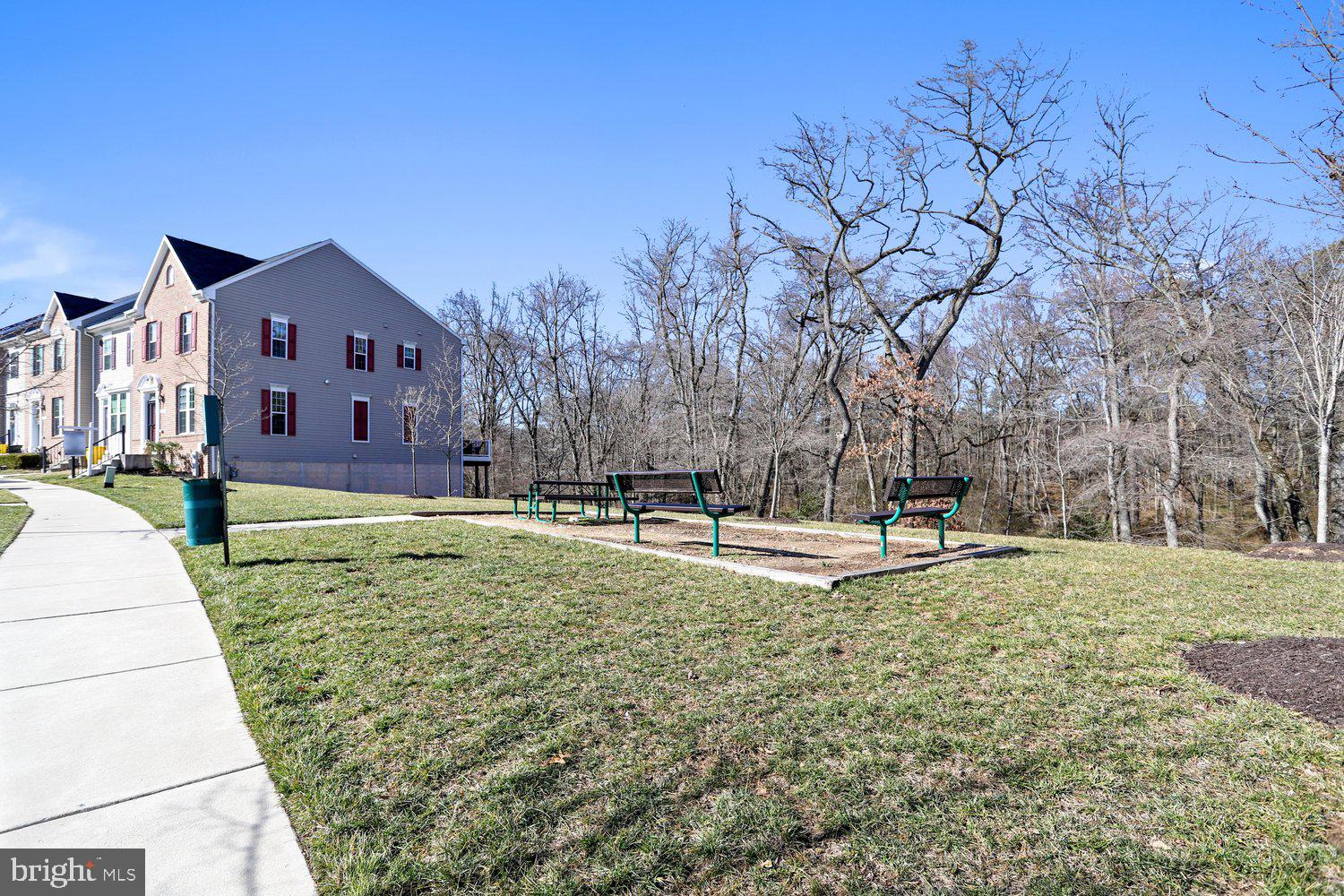 DORCHESTER VIEW - Residential