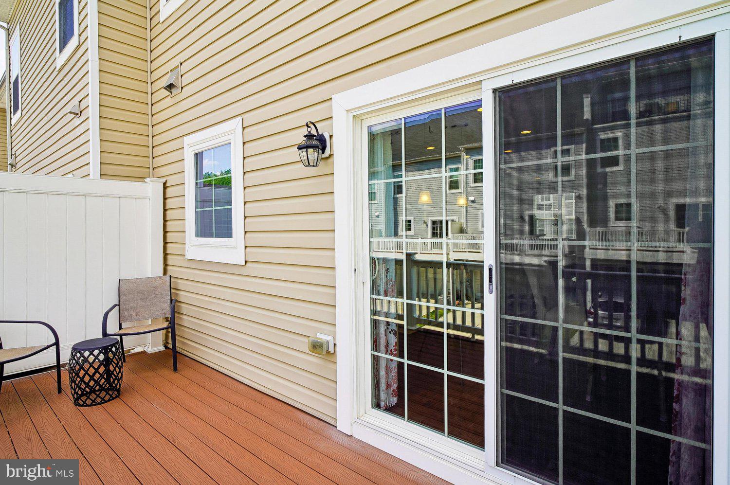 DORCHESTER VIEW - Residential