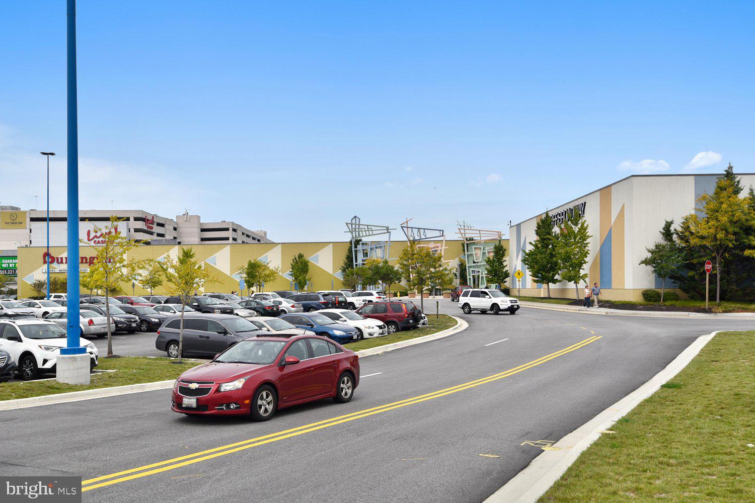 DORCHESTER VIEW - Residential