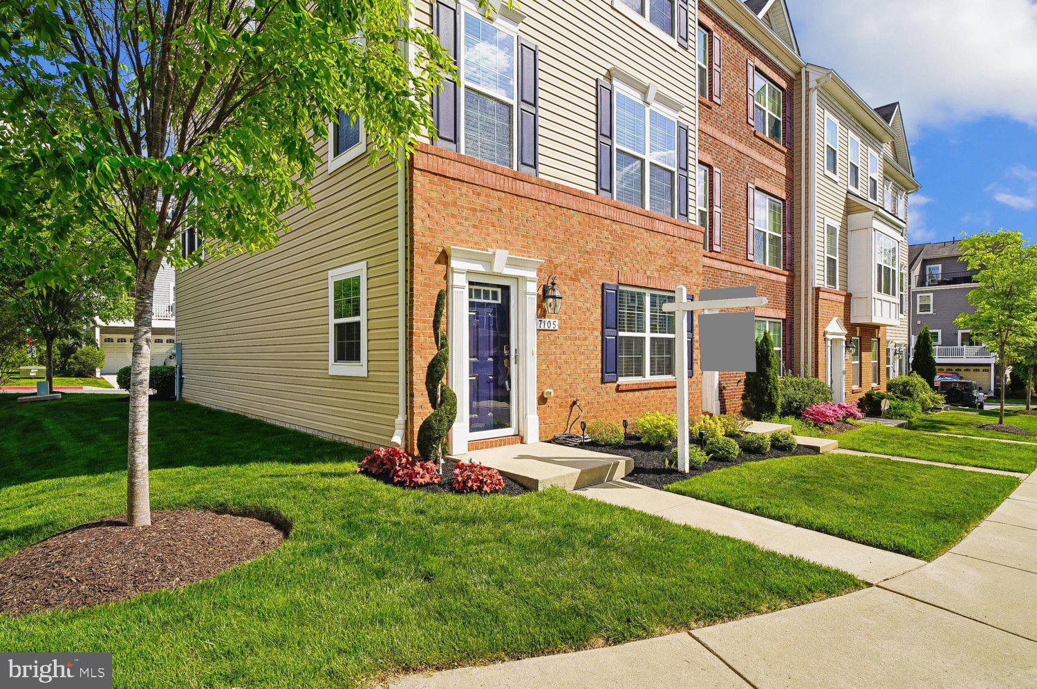 DORCHESTER VIEW - Residential