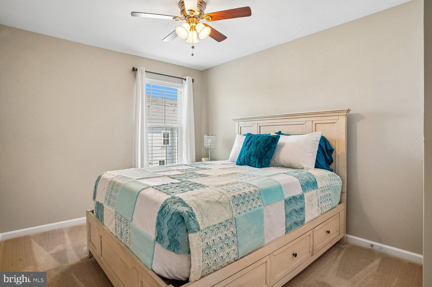 DORCHESTER VIEW - Residential