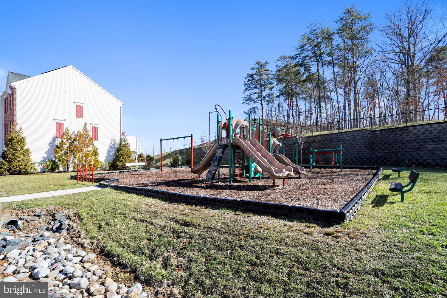 DORCHESTER VIEW - Residential