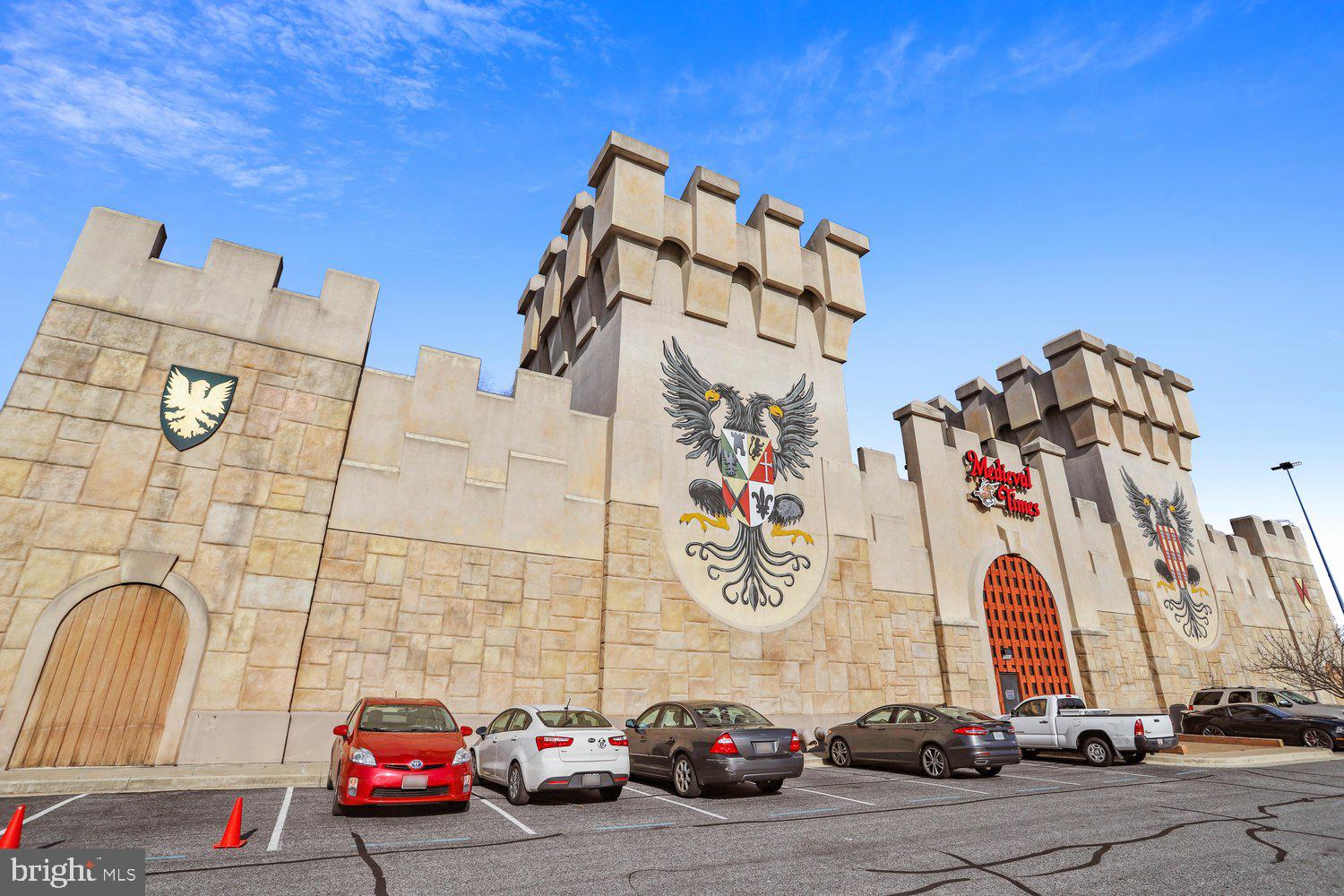 DORCHESTER VIEW - Residential