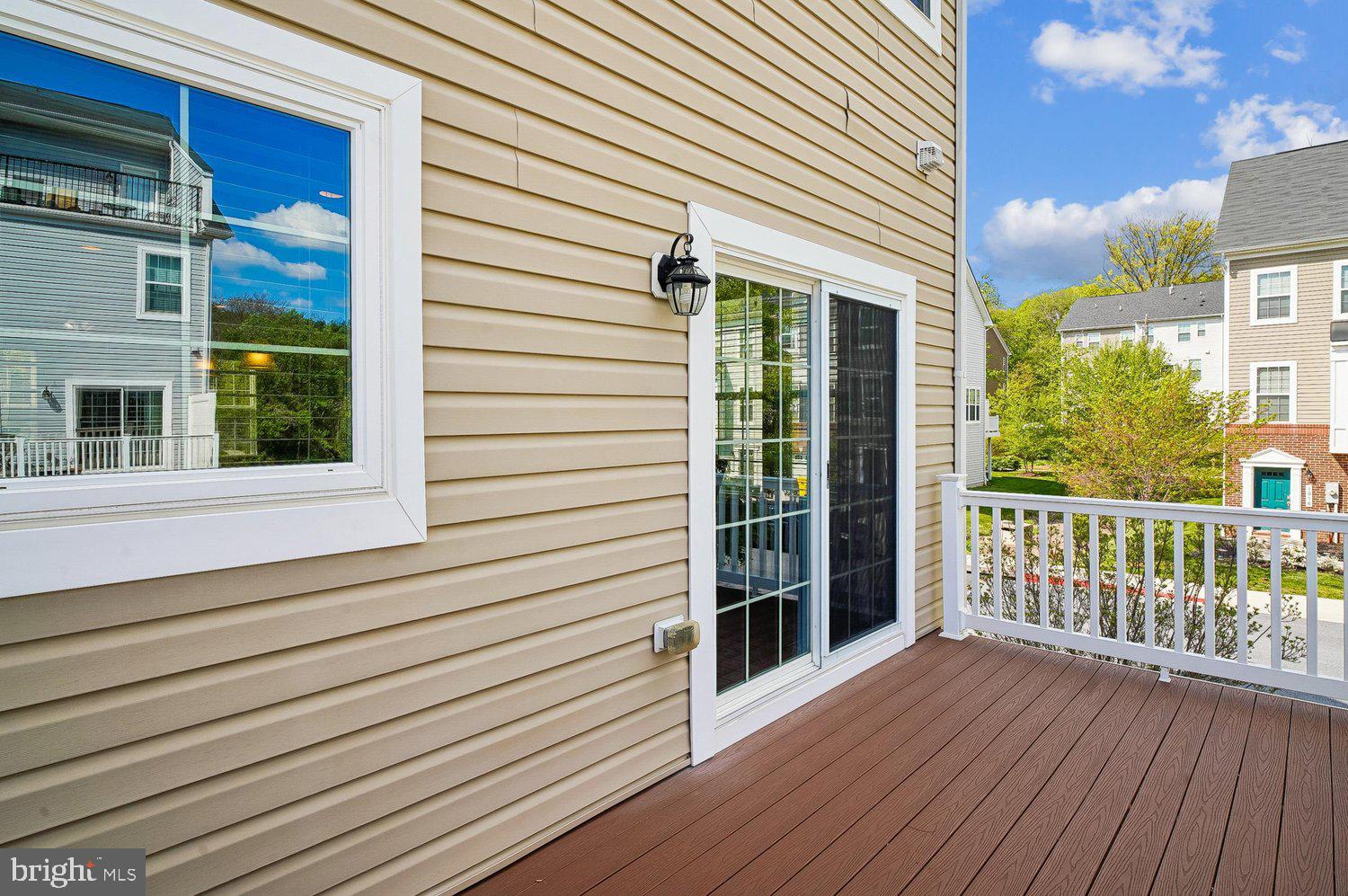 DORCHESTER VIEW - Residential