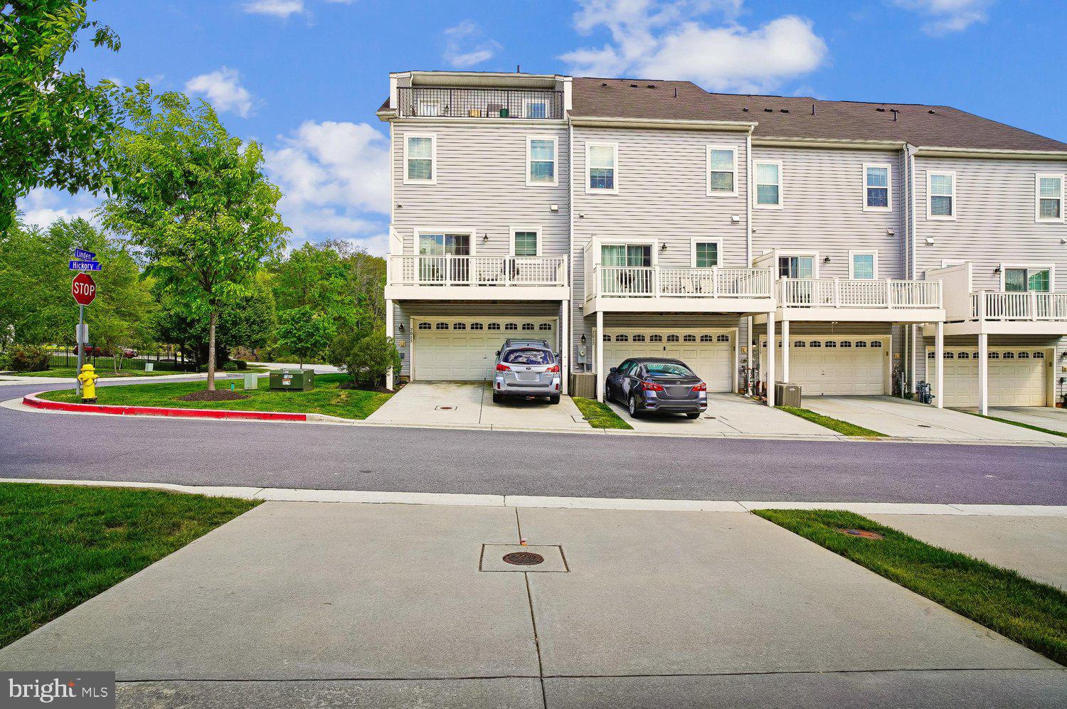 DORCHESTER VIEW - Residential