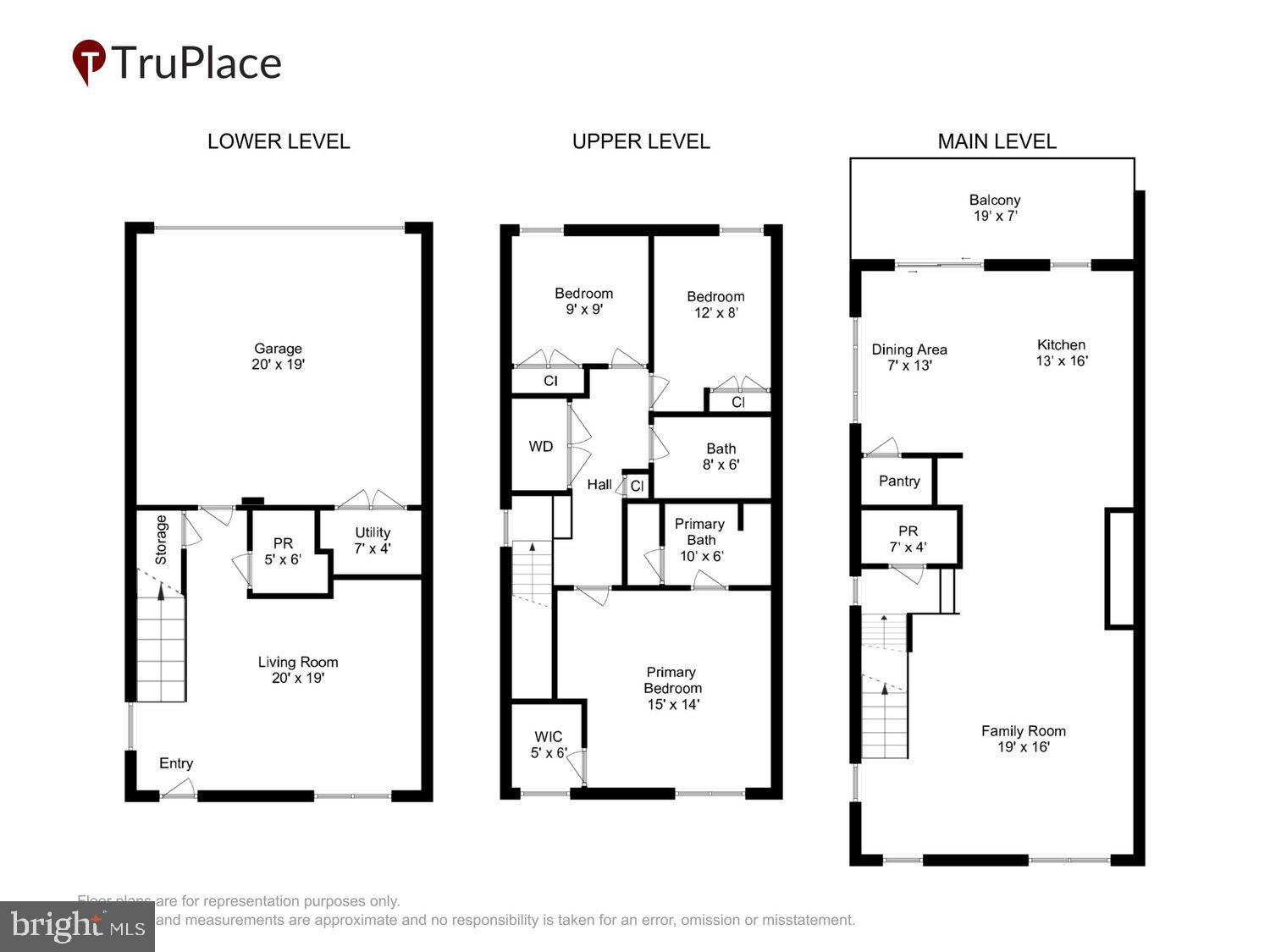 DORCHESTER VIEW - Residential