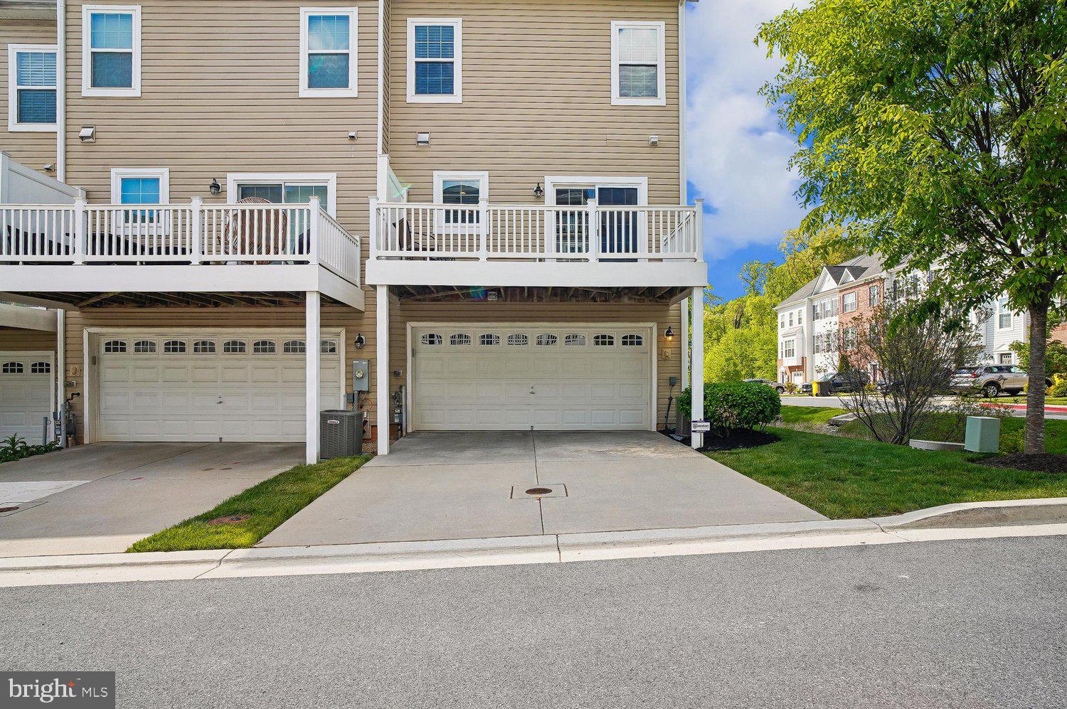 DORCHESTER VIEW - Residential