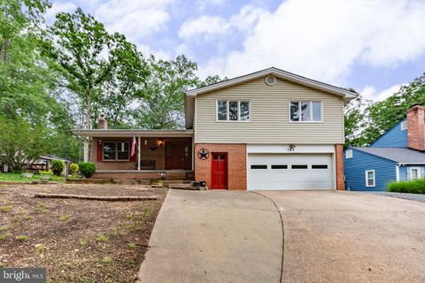 Photo of 108 Pinta Cove, STAFFORD, VA 22554 (MLS # VAST2049786)