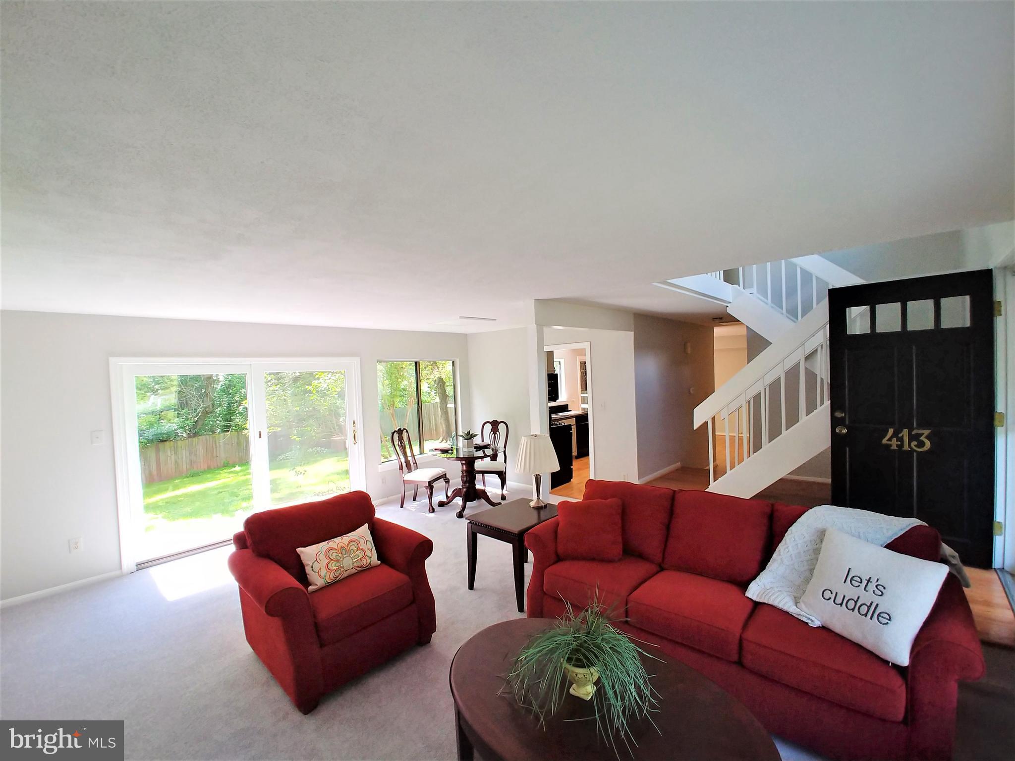 OAK TREE - Residential