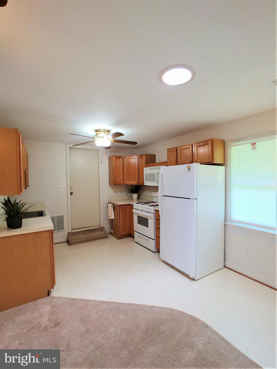 OAK TREE - Residential