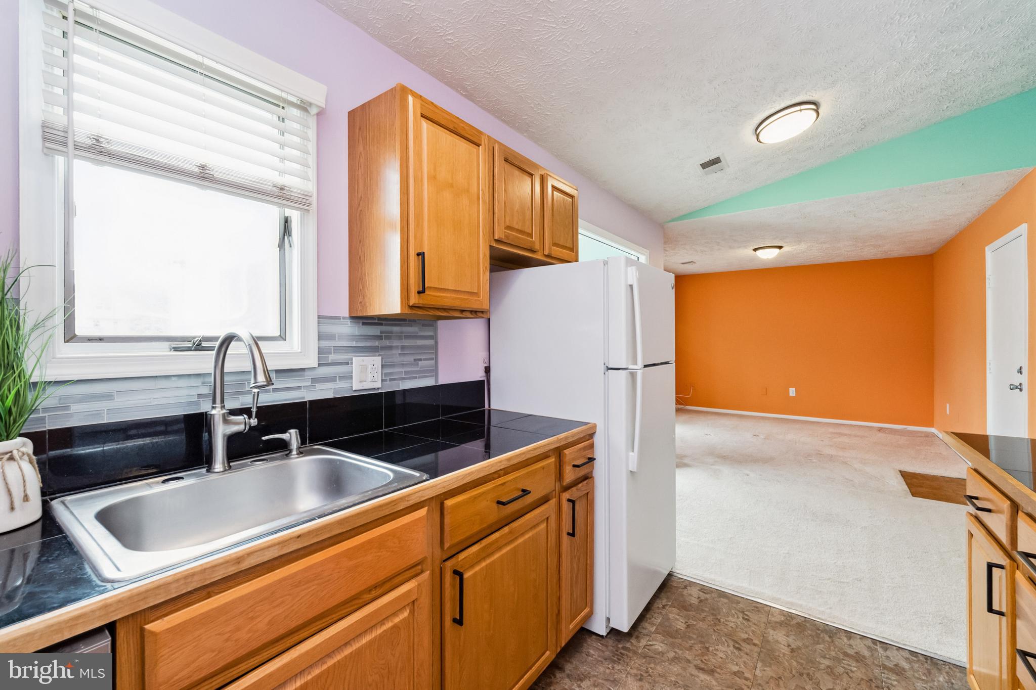 CHANTILLY FARM - Residential