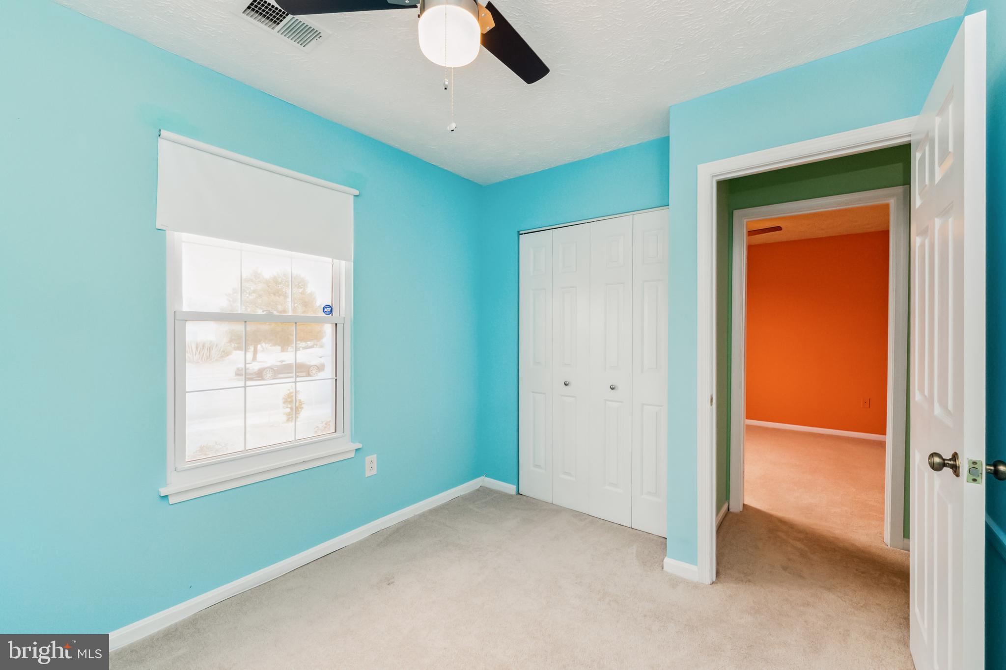 CHANTILLY FARM - Residential