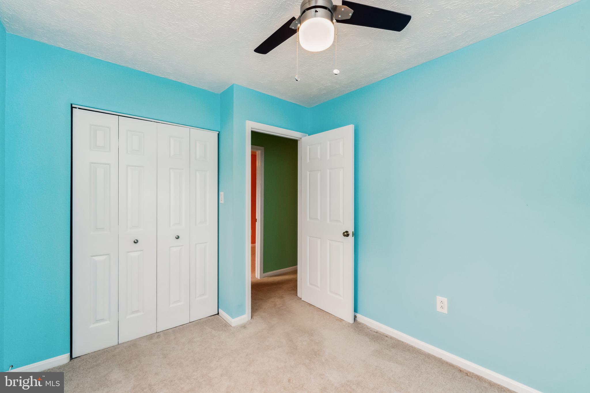 CHANTILLY FARM - Residential