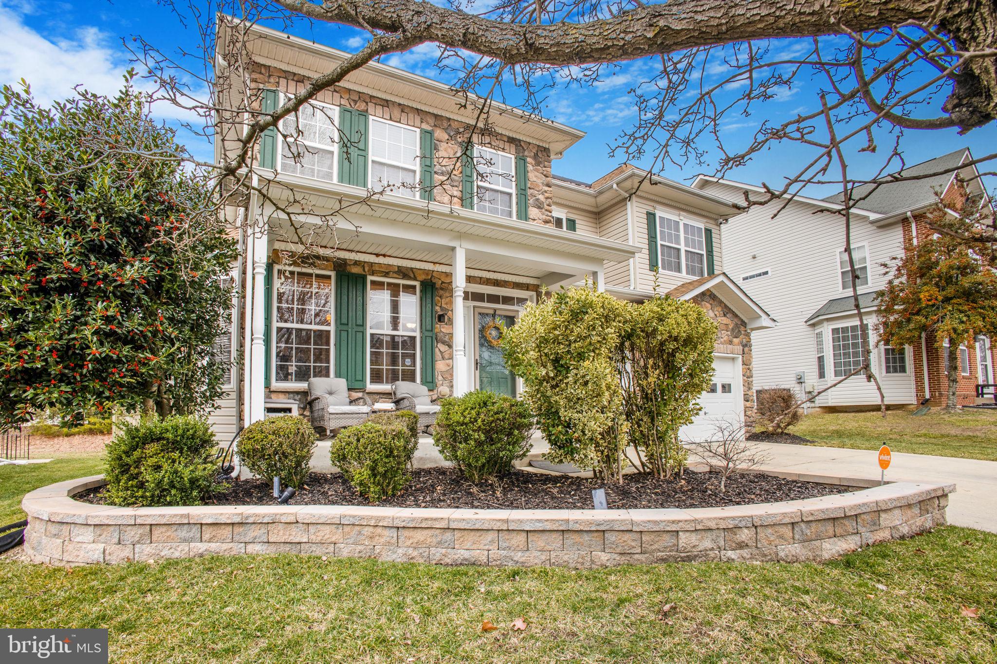 CHRISTOPHER POINTE - Residential