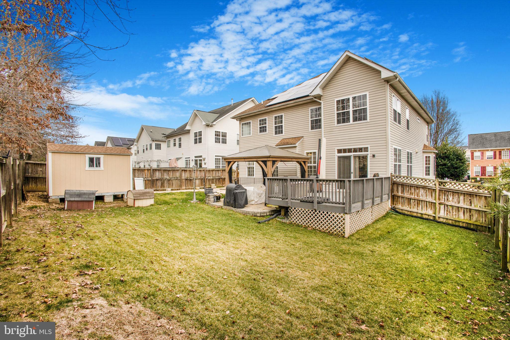 CHRISTOPHER POINTE - Residential