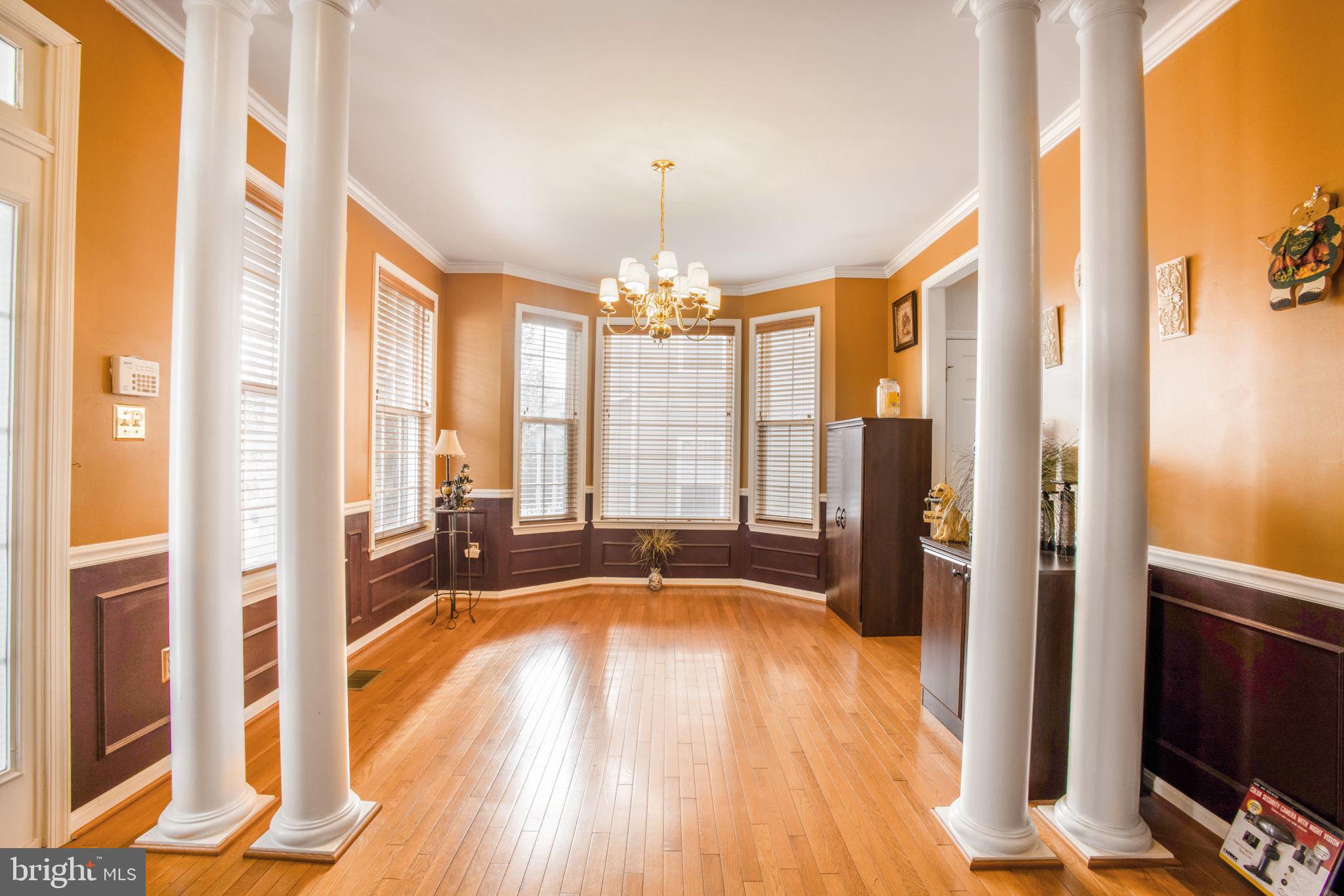 CHRISTOPHER POINTE - Residential