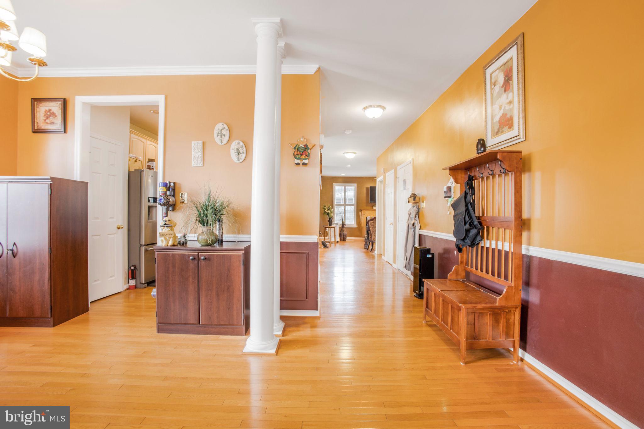 CHRISTOPHER POINTE - Residential