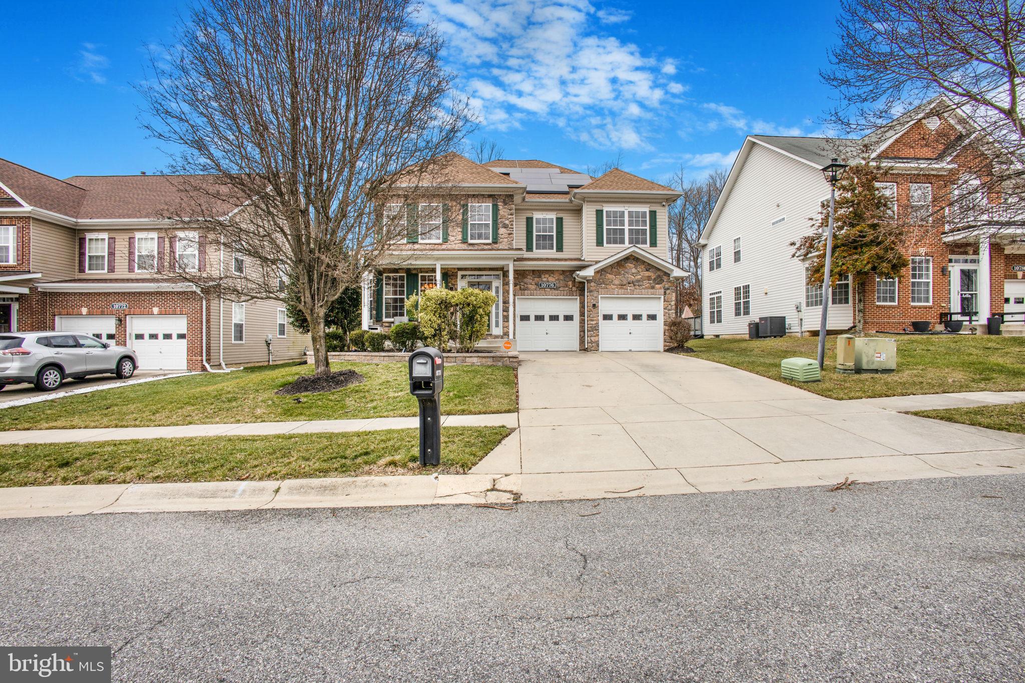 CHRISTOPHER POINTE - Residential