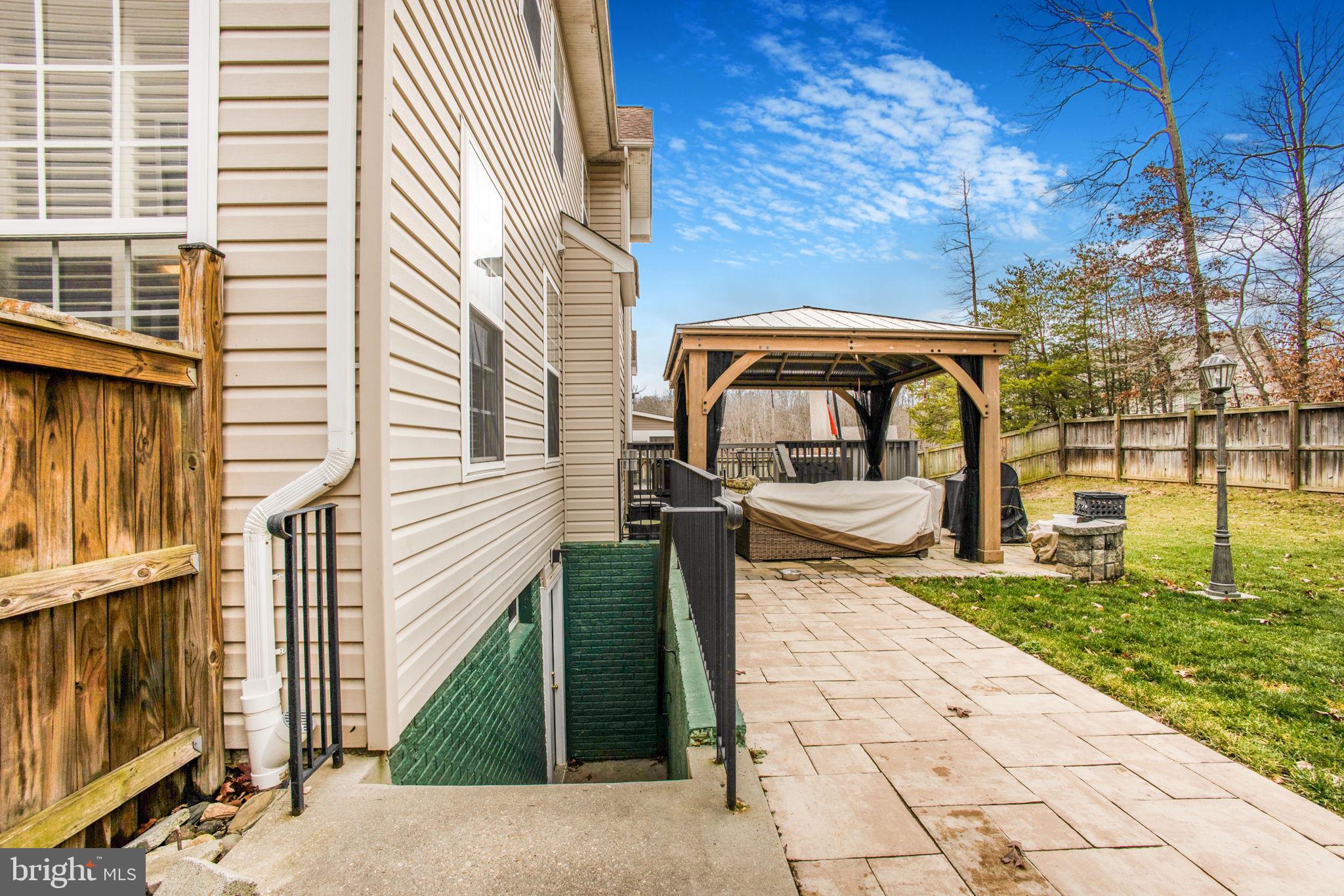 CHRISTOPHER POINTE - Residential