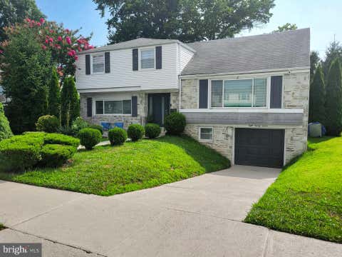 Photo of 827 Larkspur Street, PHILADELPHIA, PA 19116 (MLS # PAPH2654958)