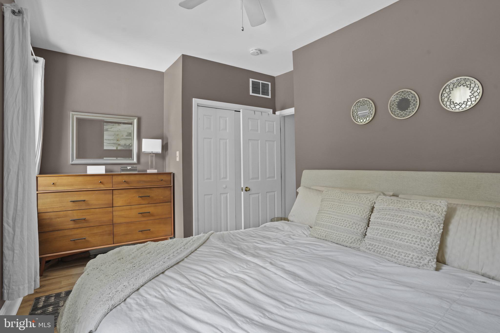 FELLS POINT HISTORIC DISTRICT - Residential