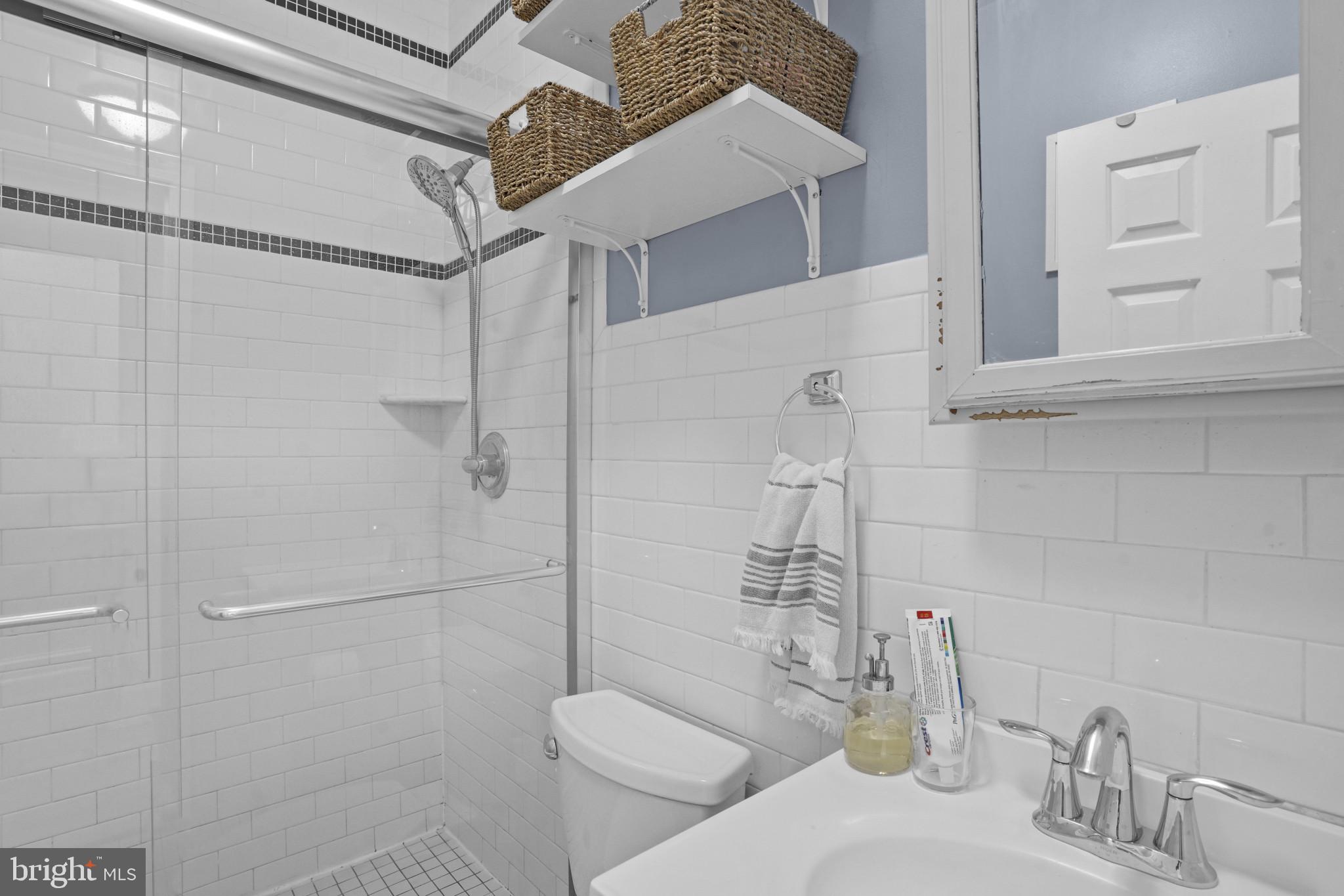 FELLS POINT HISTORIC DISTRICT - Residential