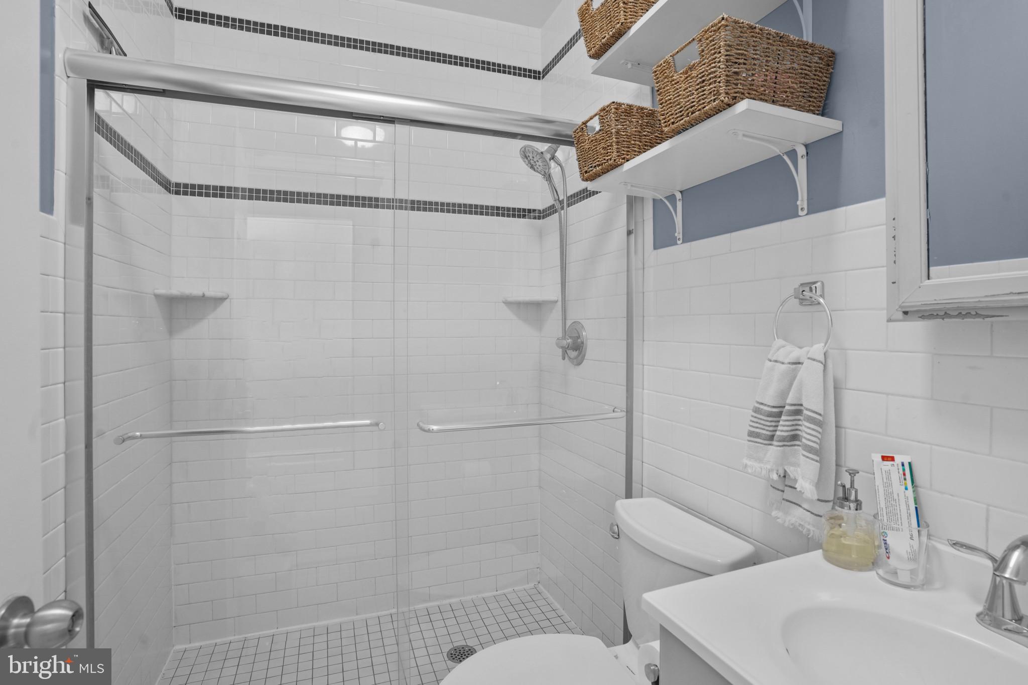 FELLS POINT HISTORIC DISTRICT - Residential