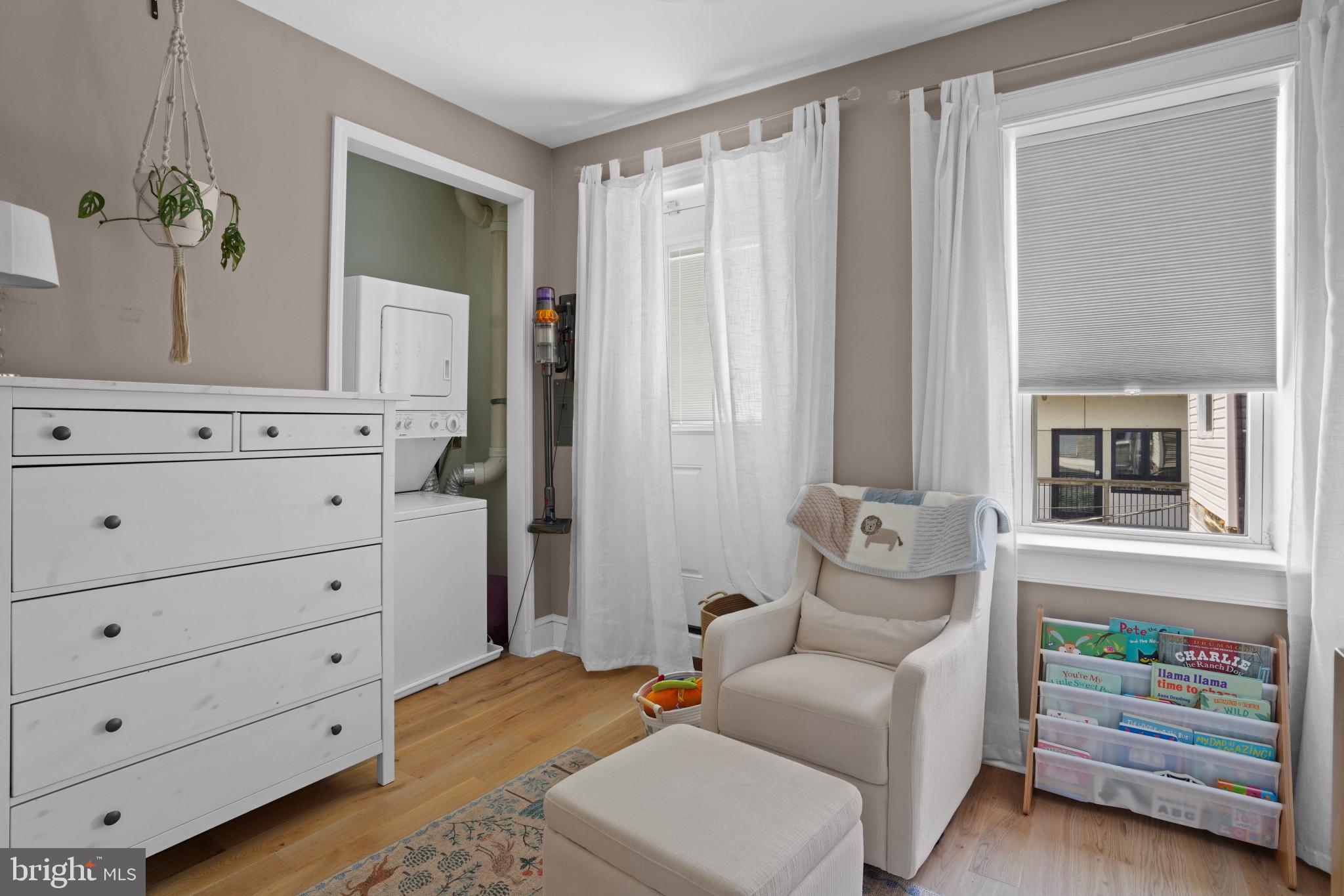 FELLS POINT HISTORIC DISTRICT - Residential