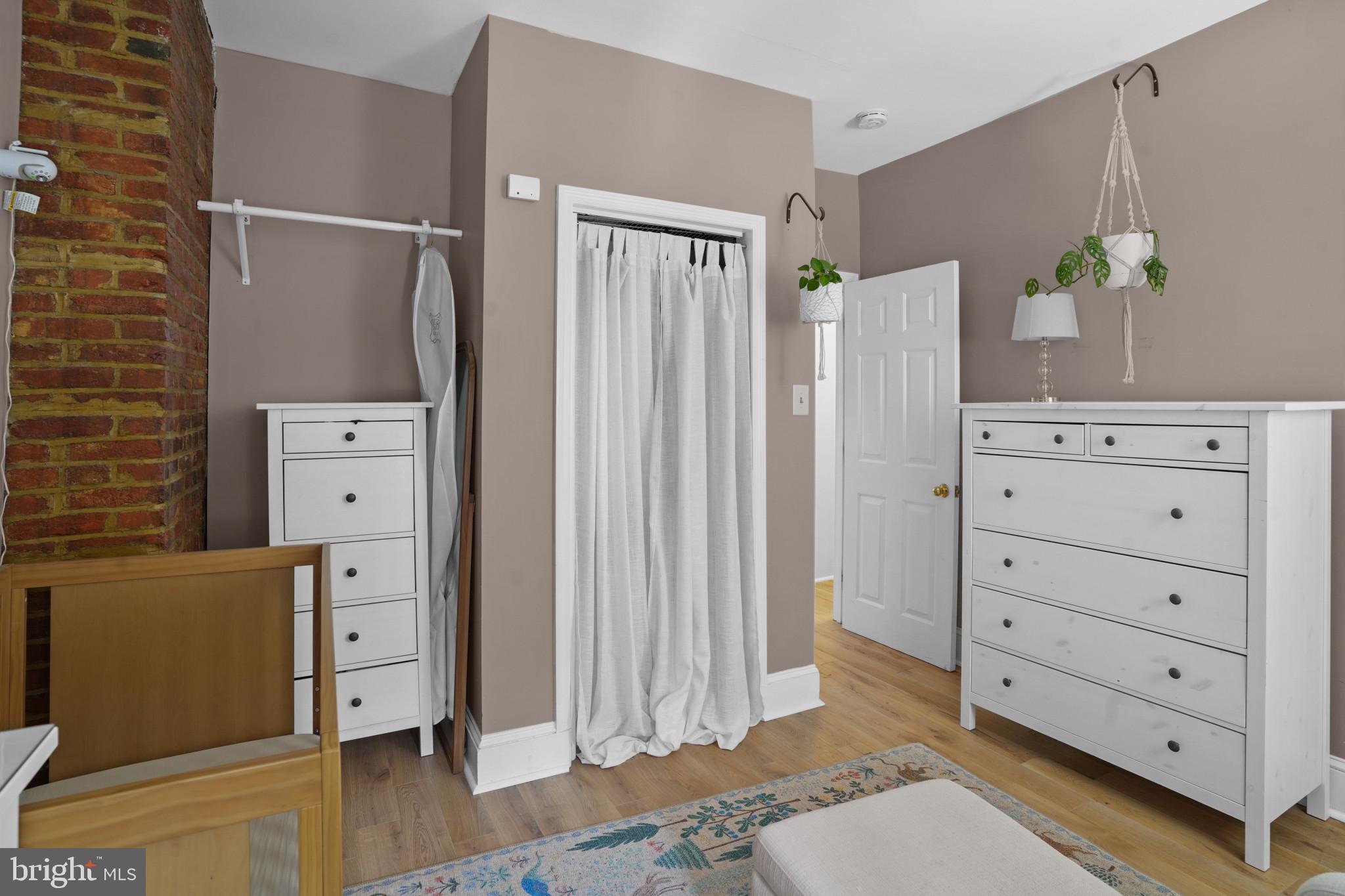 FELLS POINT HISTORIC DISTRICT - Residential