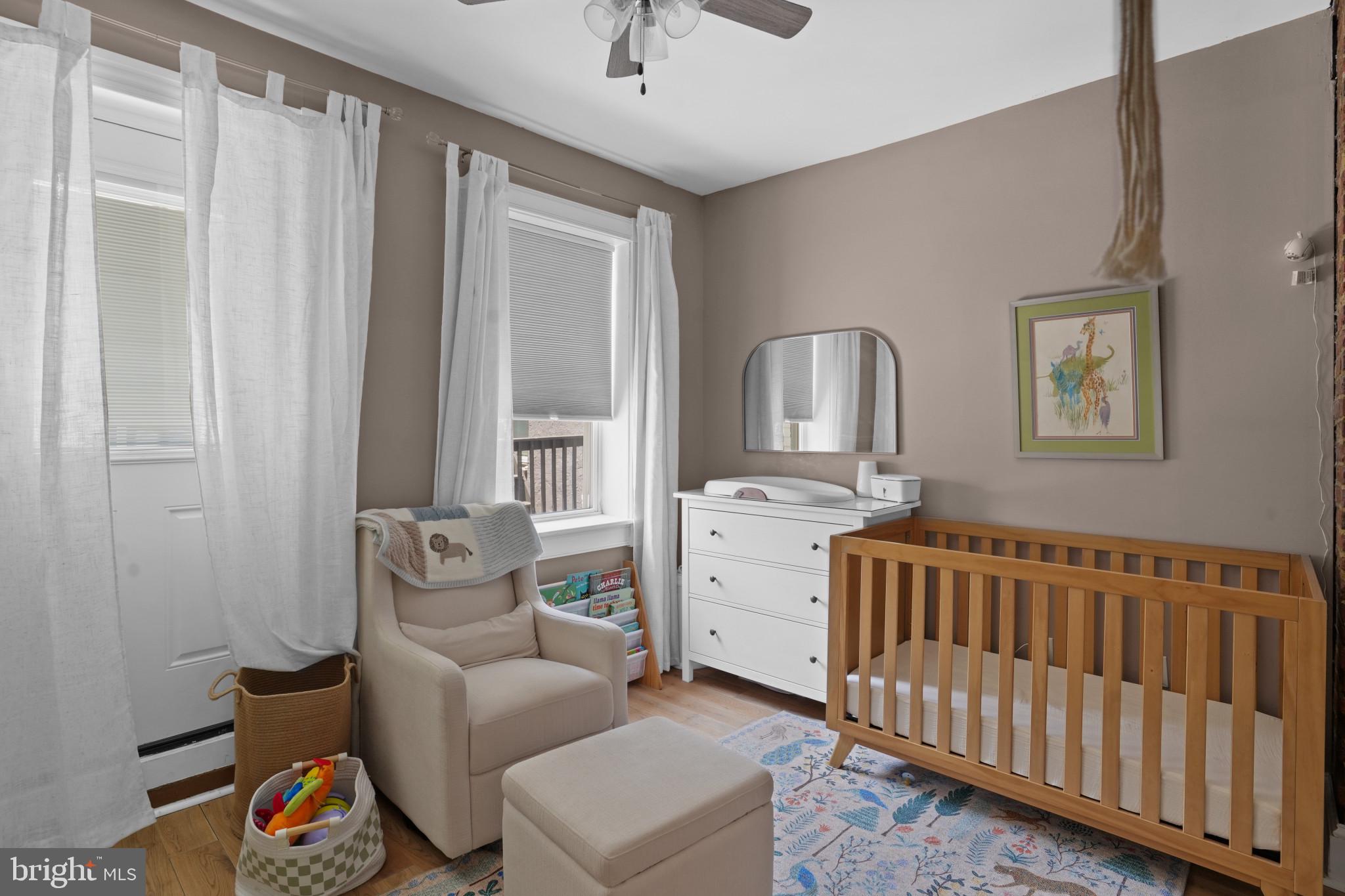 FELLS POINT HISTORIC DISTRICT - Residential