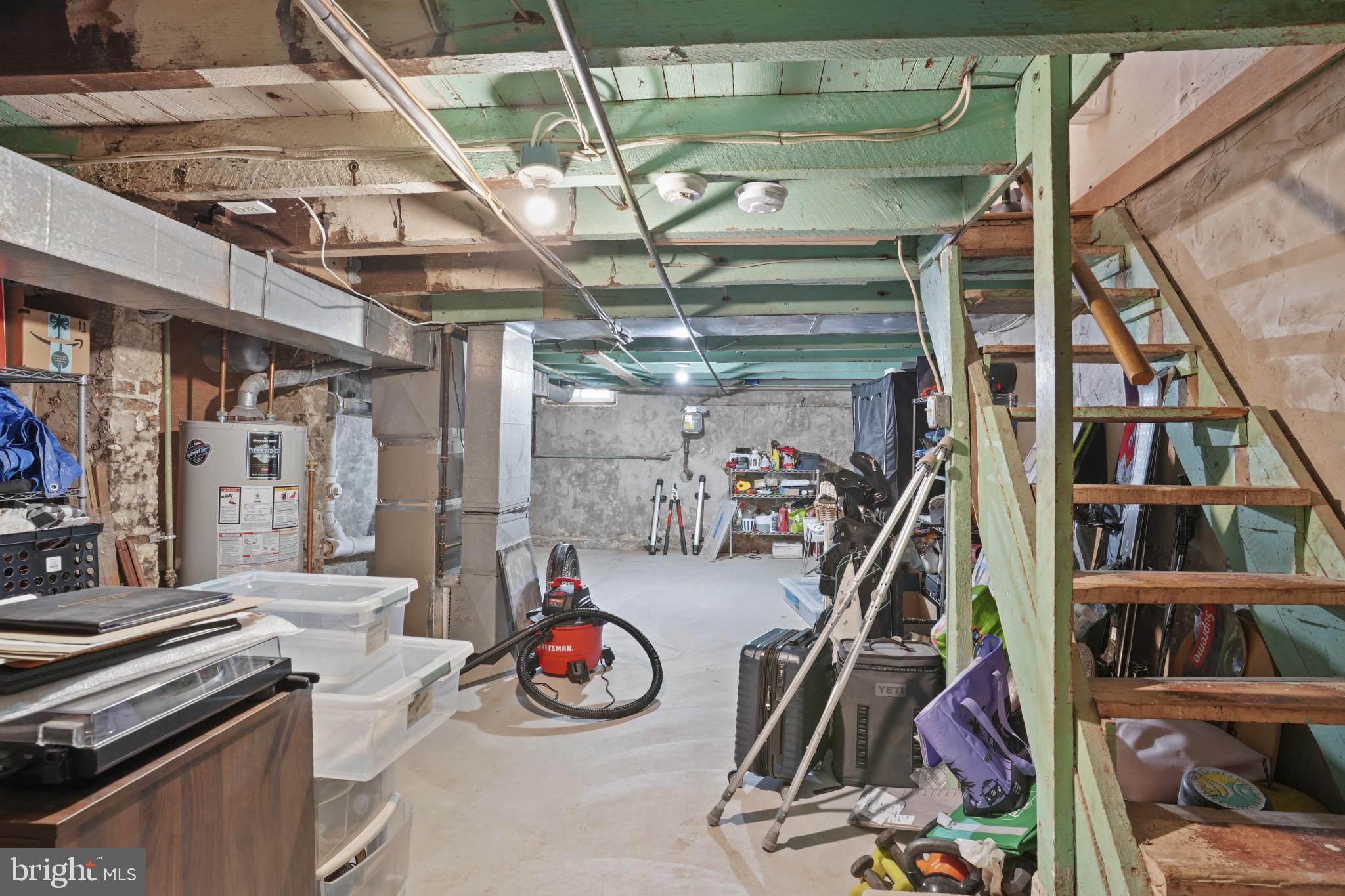 FELLS POINT HISTORIC DISTRICT - Residential