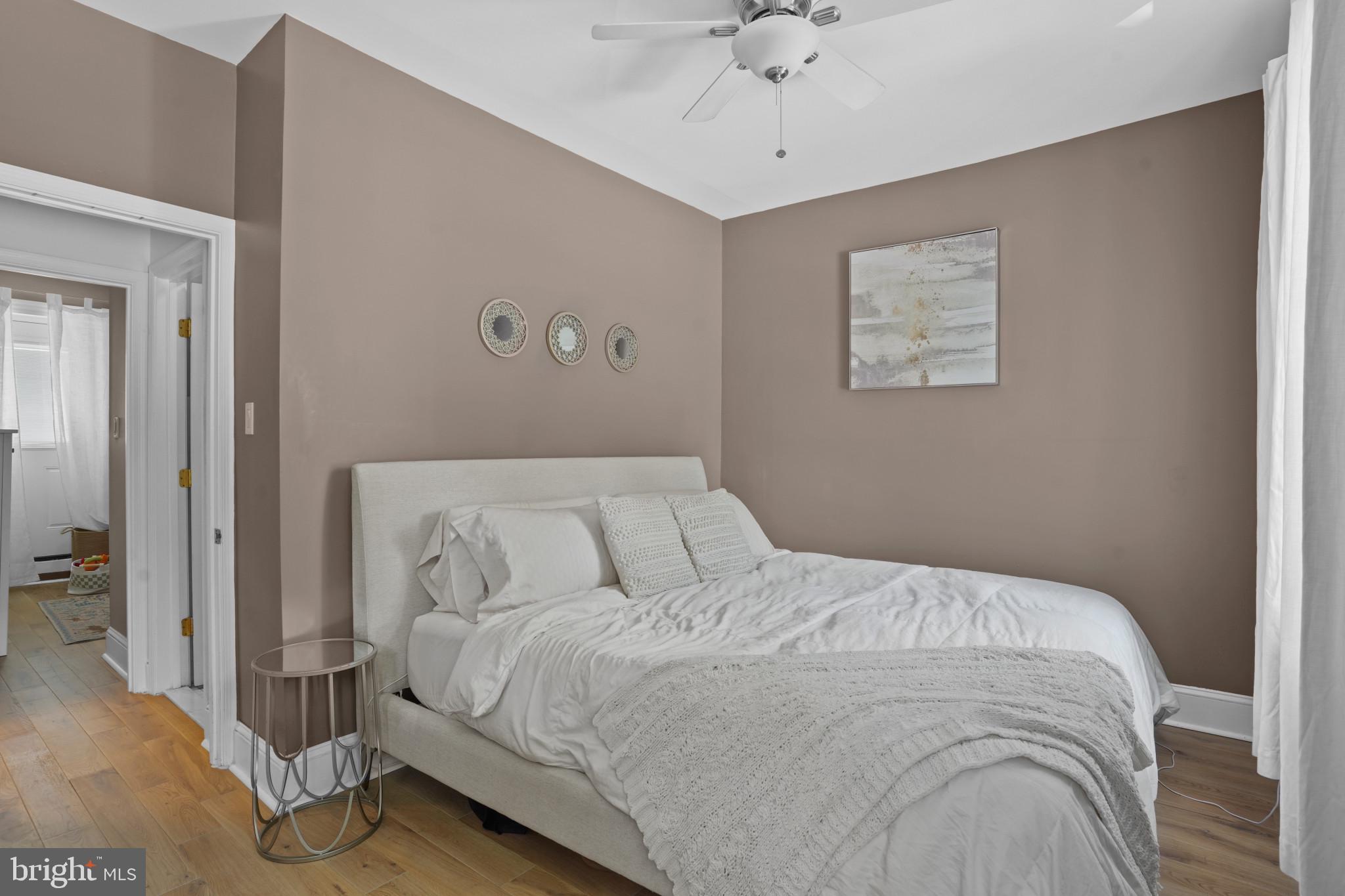 FELLS POINT HISTORIC DISTRICT - Residential