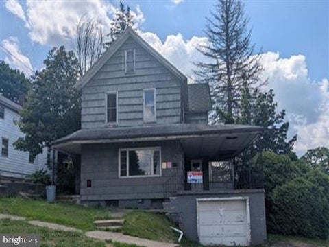 Homes For Sale - 170 Elm Street<br/> BRADFORD, PA 16701