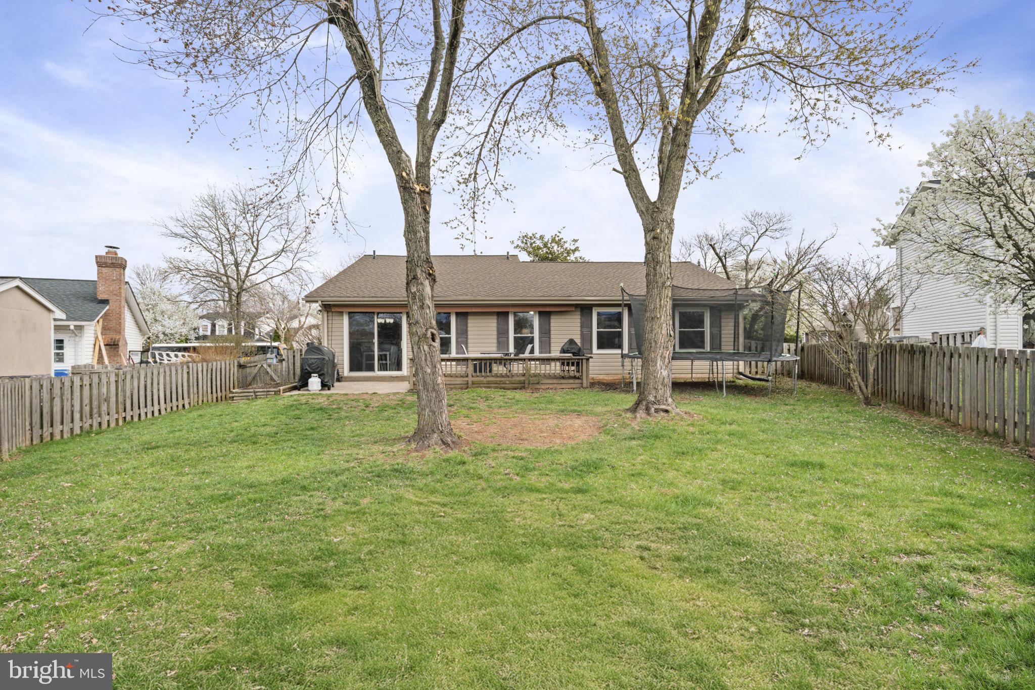 CAVALRY RUN - Residential