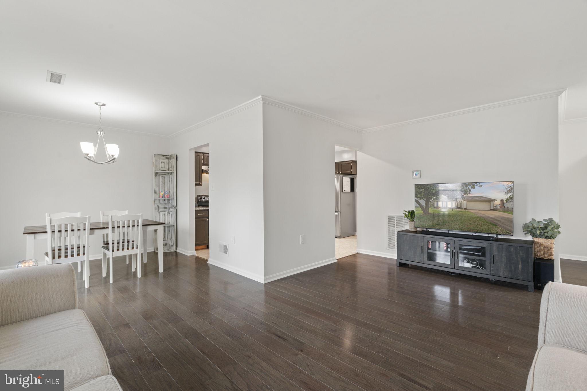 CAVALRY RUN - Residential