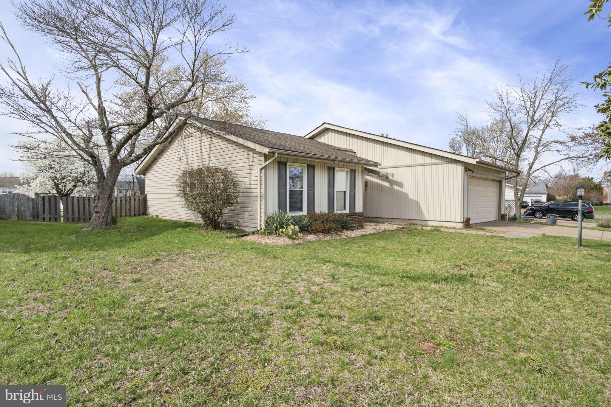 CAVALRY RUN - Residential