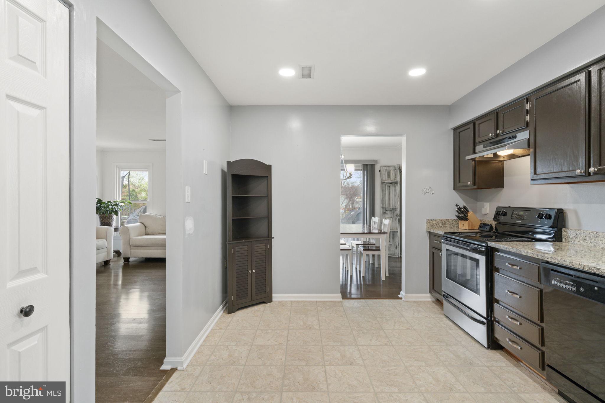 CAVALRY RUN - Residential