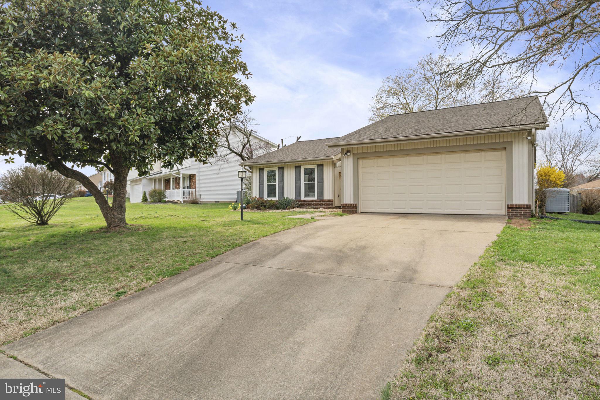 CAVALRY RUN - Residential