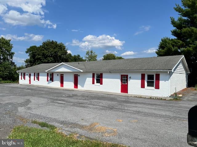 101 BLOSSOM DRIVE, UNKNOWN, VA, 22602 101 BLOSSOM DRIVE