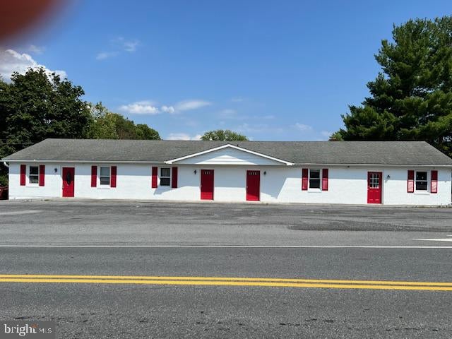 101 BLOSSOM DRIVE, UNKNOWN, VA, 22602 101 BLOSSOM DRIVE
