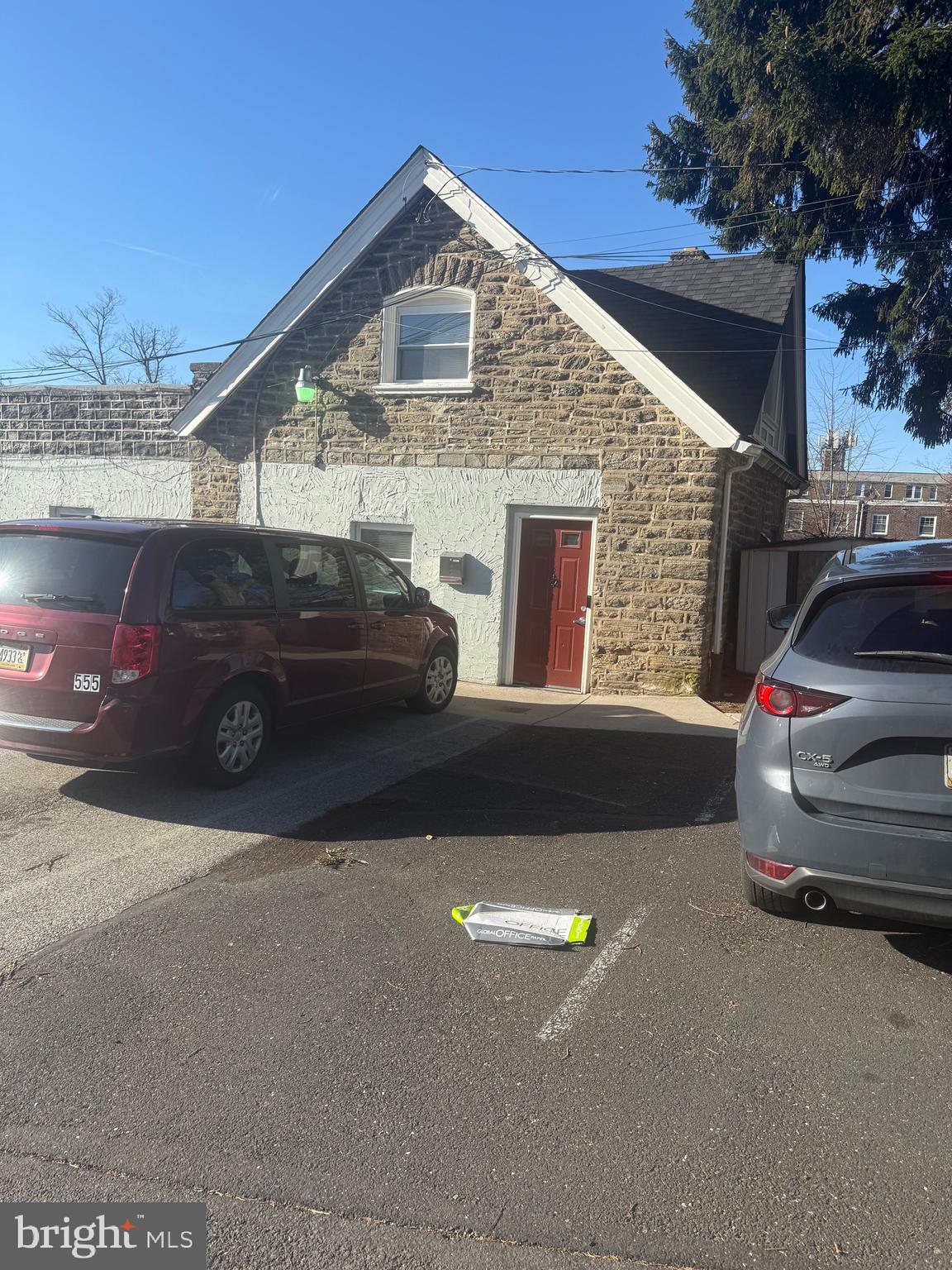 MT AIRY - Commercial Sale