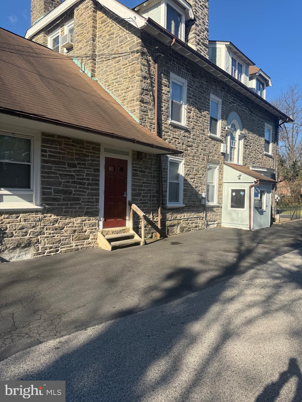 MT AIRY - Commercial Sale