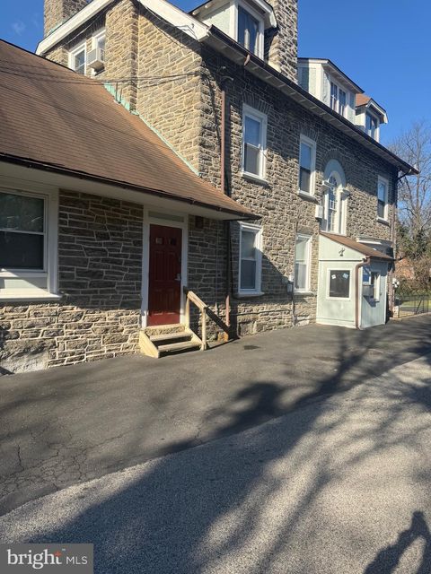 Photo of 820 - 00 E Vernon Road, PHILADELPHIA, PA 19119 (MLS # PAPH2617588)