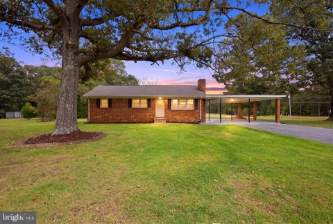 Photo for 13130 ROUND HILL ROAD