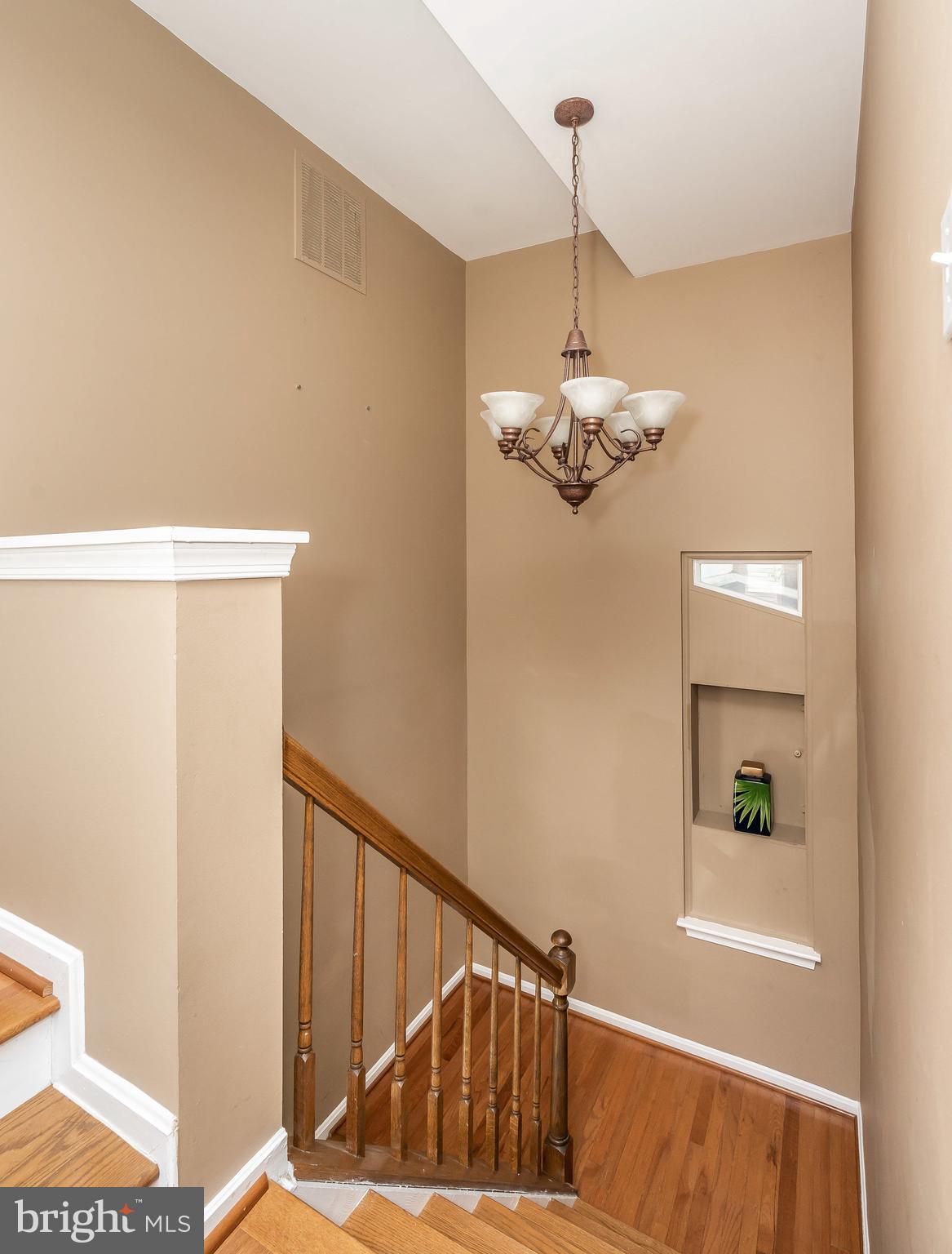 CANTON SQUARE - Residential