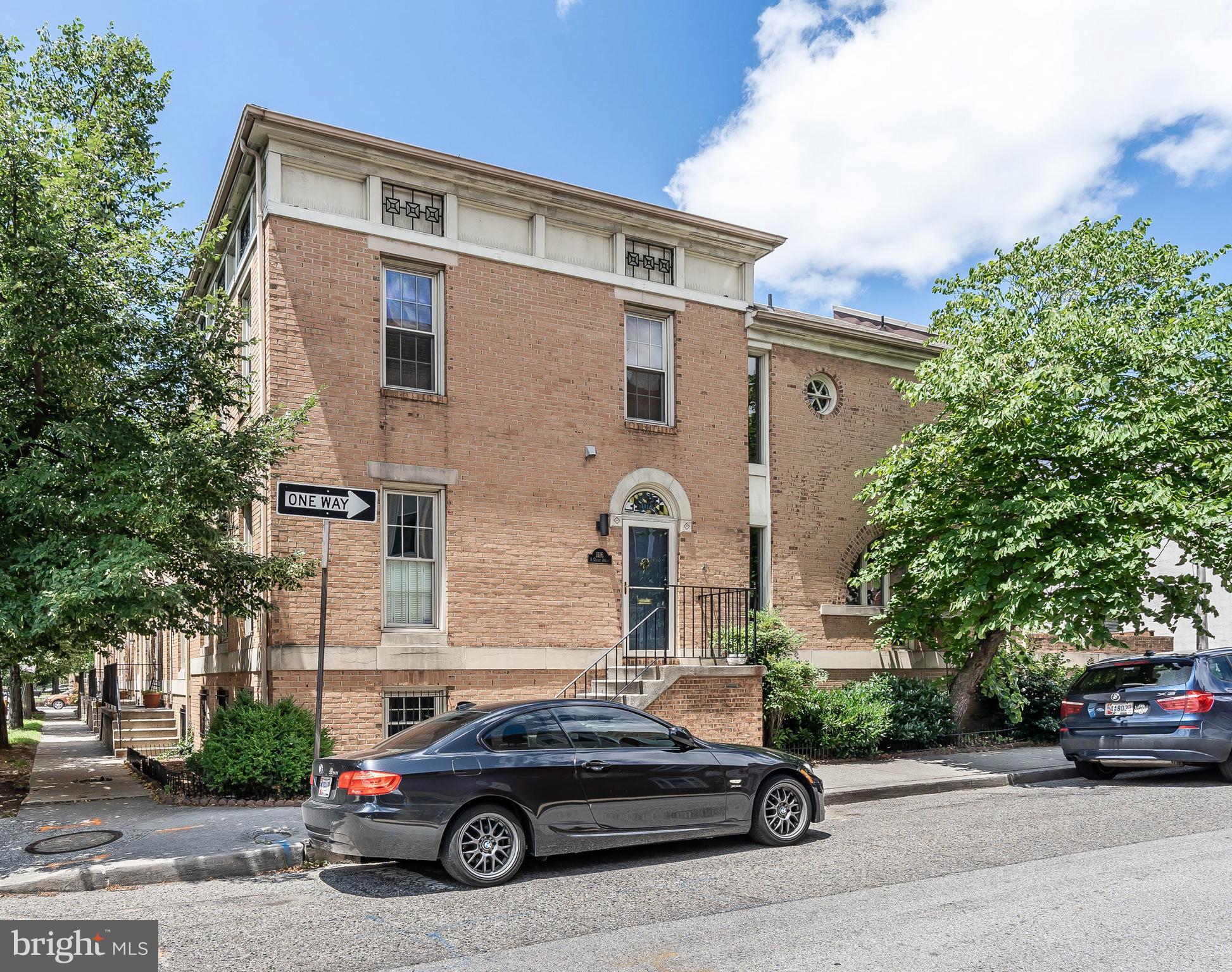 CANTON SQUARE - Residential