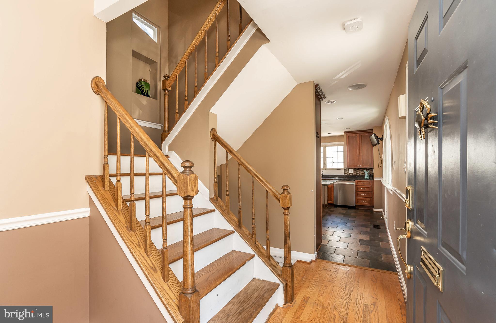 CANTON SQUARE - Residential