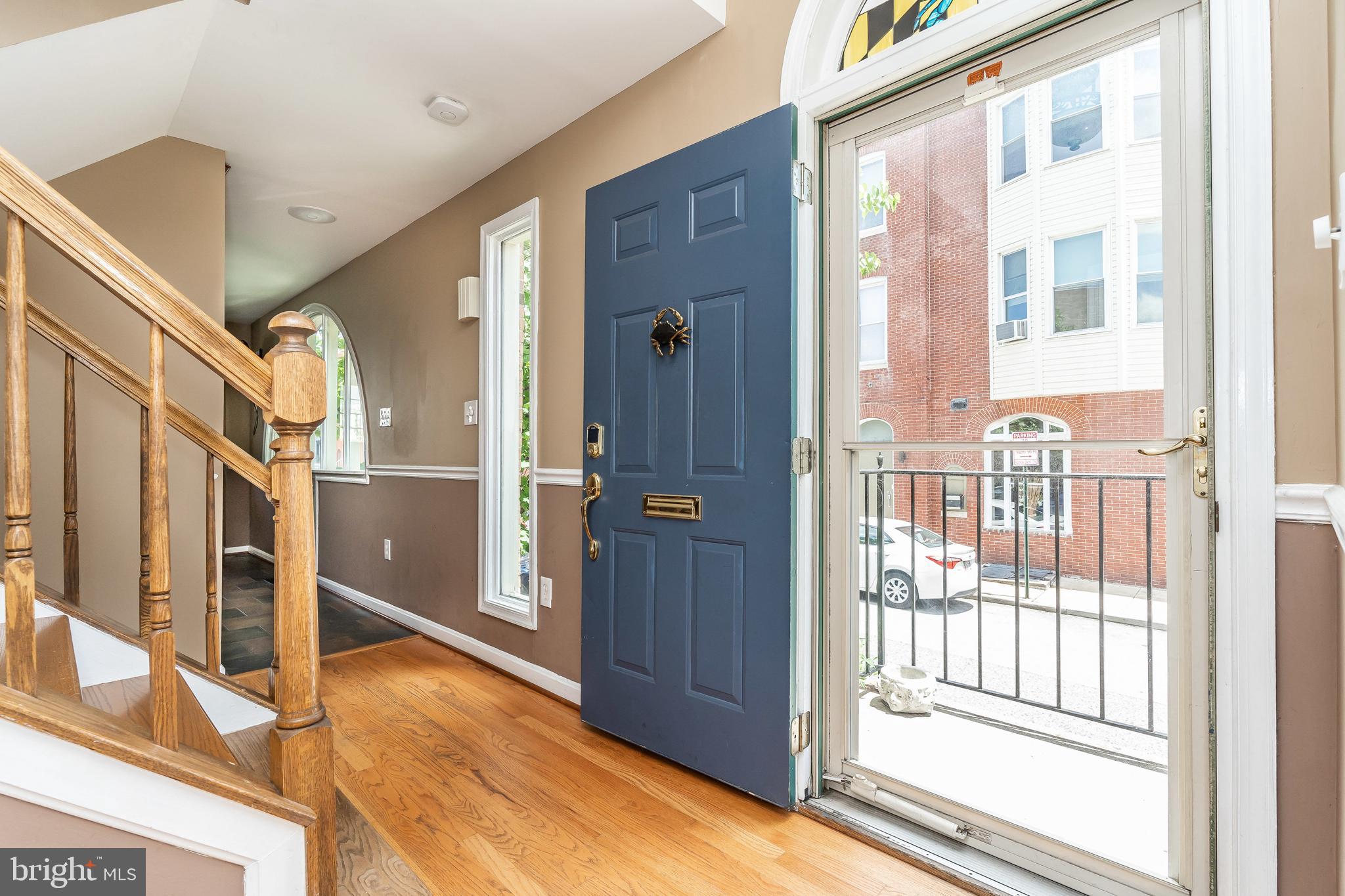 CANTON SQUARE - Residential