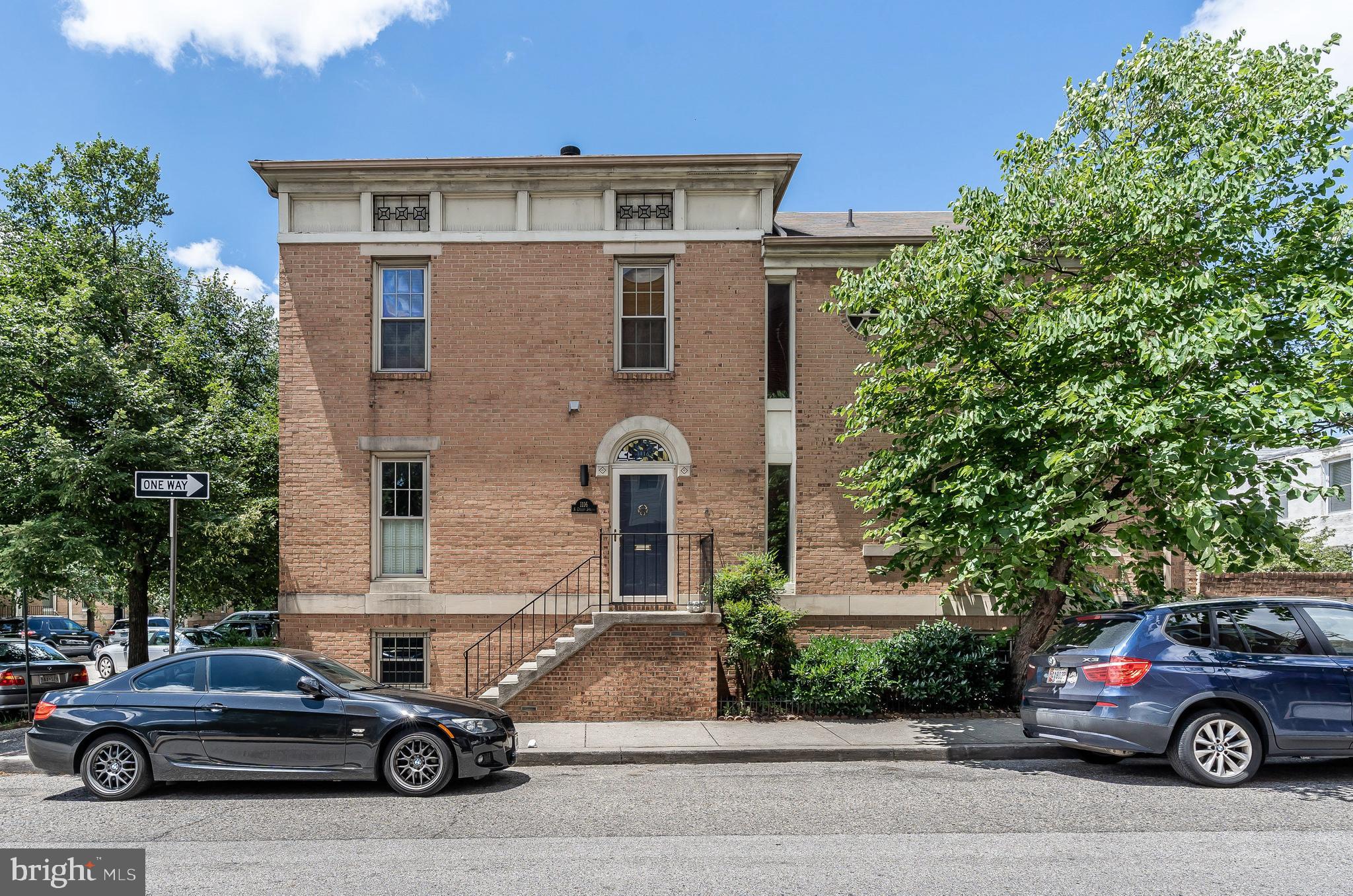 CANTON SQUARE - Residential